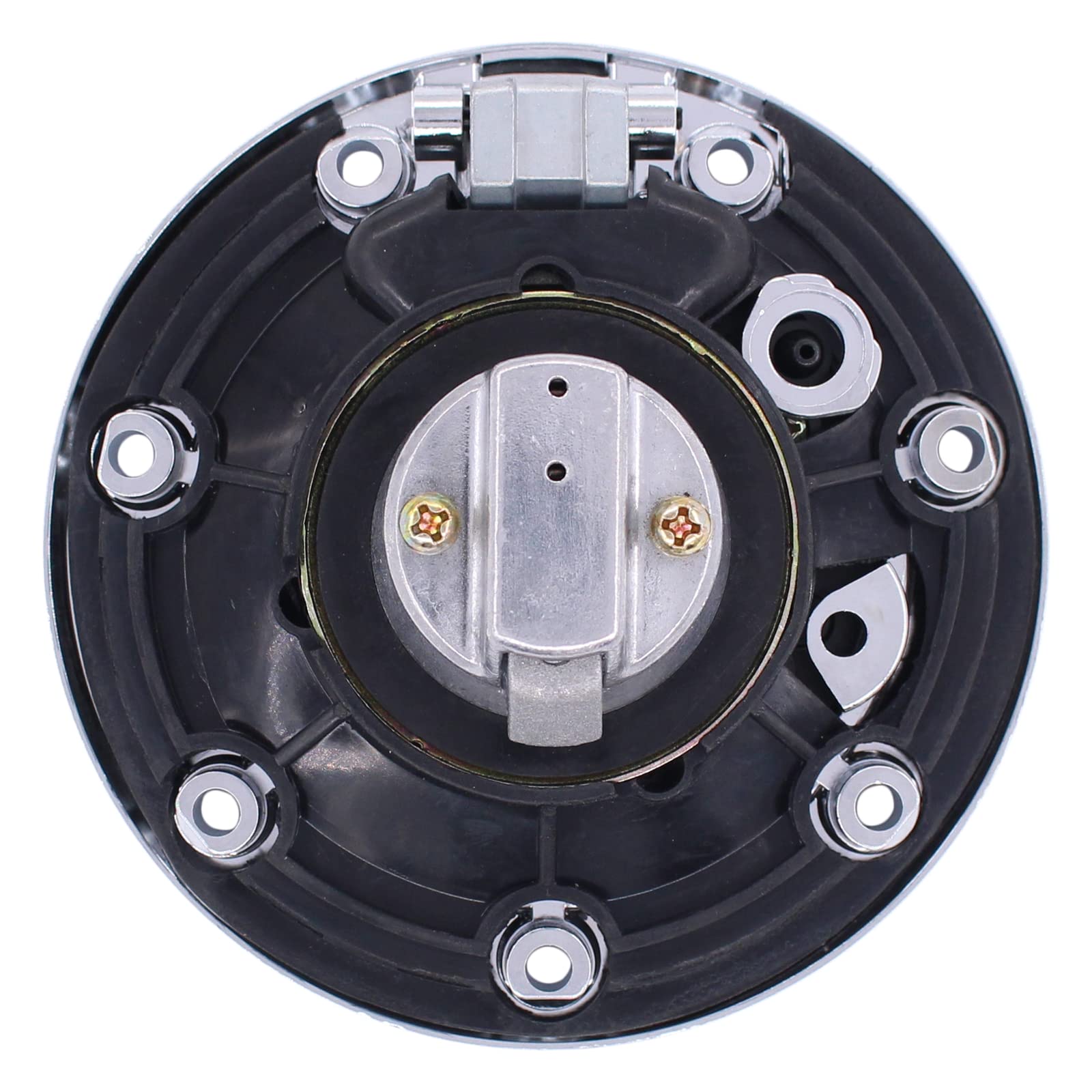 新品未使用　K18-GAS-LID+COVER  CAMP GEEKS 81bd991911cd8c167ce260f5045dac